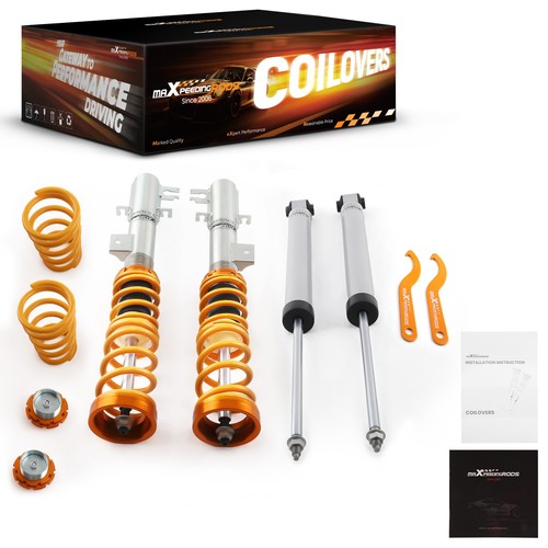 Coilover per fiat grande punto - coilover,