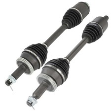CV Axles For Hyundai Santa Fe
