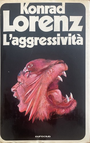 Aggressività konrad - l'aggressività.,