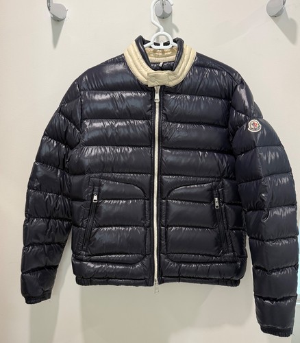 Rare men montcler - , "aubert