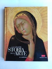 La grande storia dell'arte -
