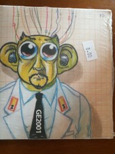 RARO GE2001 SUPPORTO LEGALE IL