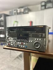 Sony Digital Betacam