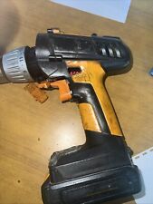 Axel FU 20224 Trapano AVVITATORE A BATTERIA AL LITIO 14,4v Batteria E Ricarica