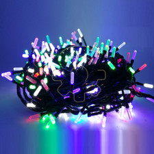 String Series 100 Lights