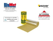 Lana di Roccia Feltro ORSTECH