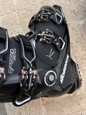 scarponi da sci nordica Speed Machine Donna 23.5