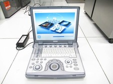 GE MEDICAL LOGIQ E SCANNER PER