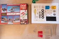 Bral System 3 - Il Costruttore