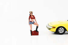 1:18 Figura The Western Style