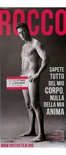 2016 * Locandina Cinema "Rocco