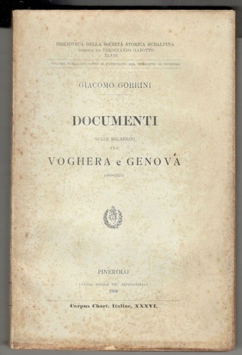 1908 documenti sulle - 1908,