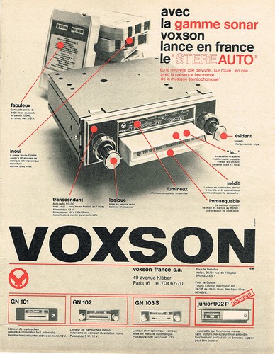 Publicite advertising 035 - advertising,