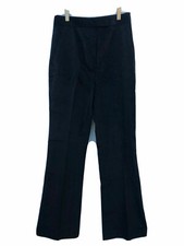 Zara Nuovo Donna Velluto Nero