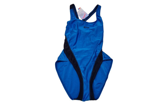 Costume intero donna mares - intero,