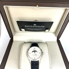 Baume & Mercier Classica