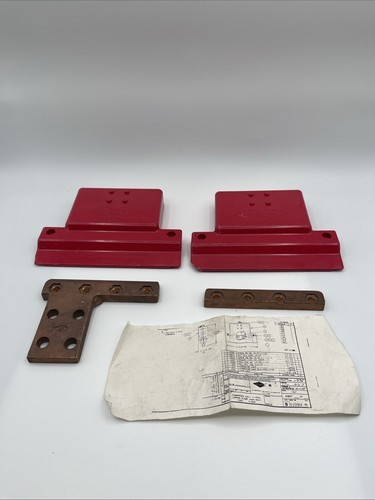 Conductix bar alimentazione - conductix, 8-bar
