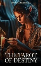 Seraphine - Tarot of Destiny