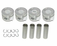 Per Suzuki SJ410 F10A Pistone
