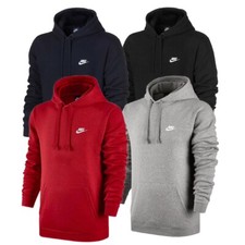 Nike Men's Hoodie Active