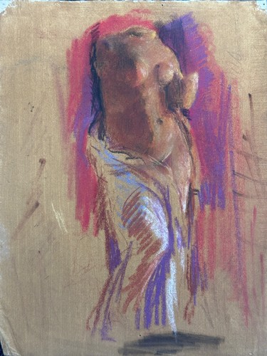 Disegno jean nigela - disegno,