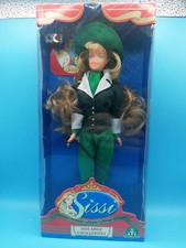 Sissi abile cavallerizza - sissi,
