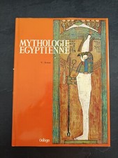 Mitologia Egiziana - V. Lons -