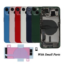 Cover batteria posteriore per