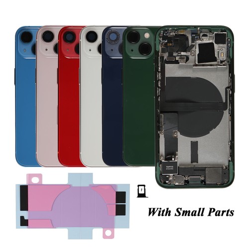 Cover batteria posteriore per