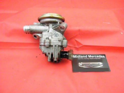 Valvola egr smart car 450 - valvola,