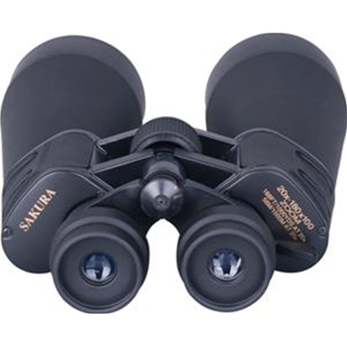 Binocolo sport zoom 180x100 - zoom, 20-180x100