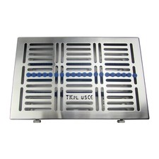 Dentistico Sterilizzazione