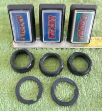 3 PULSANTI START HAND2 HAND4 per ARCADE SLOT VIDEOGIOCHI JAMMA