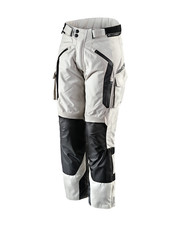 Pantaloni Moto DESERT NEXT MAN P ICE/BLACK J2741 Oj Atmosfere Metropolitane