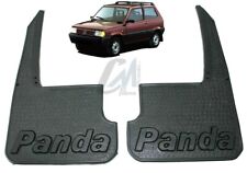 PARASPRUZZI GOMMA POSTERIORI