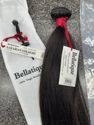 Bellatique saharian capelli - bellatique,