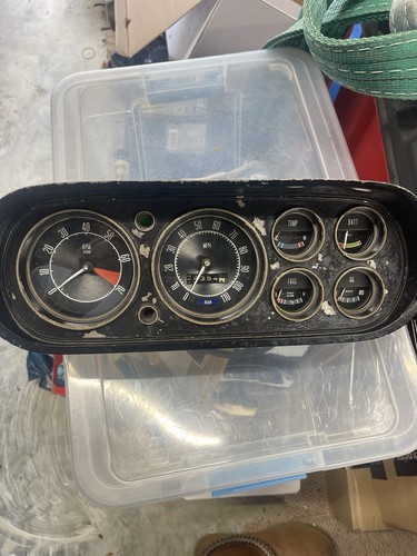 Ford escort mk1 early - ford,