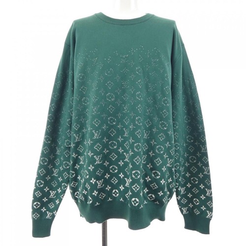 Autentica maglia girocollo