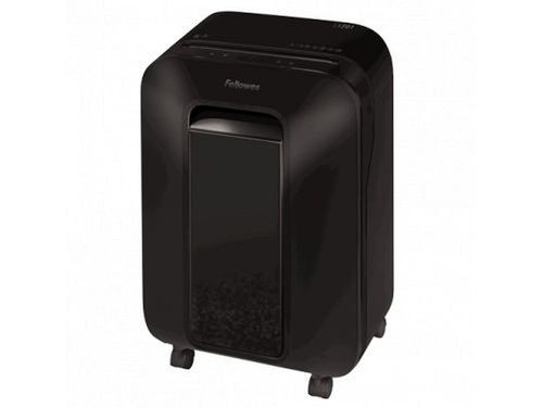 Fellowes powershred lx201 - powershred,