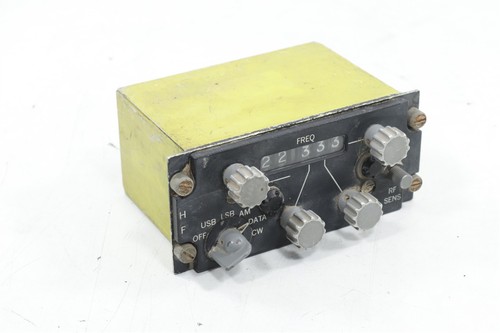 Collins aerospace 714e hf - collins,
