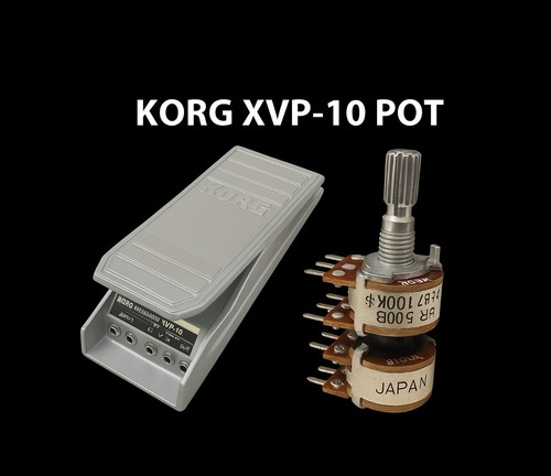 Korg xvp pentola - korg,