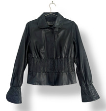 Giacca Sportmax Max Mara nera