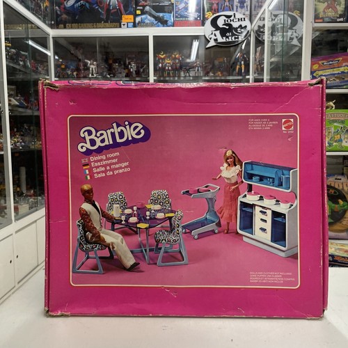 Mattel barbie motor bike - barbie,
