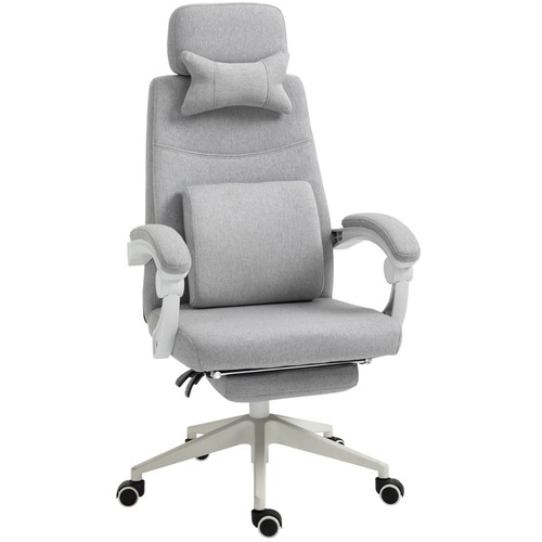 Sedia ufficio ergonomica - da,