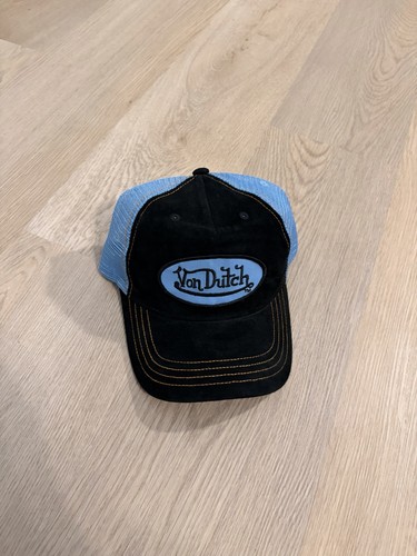 Cappello von dutch originals - von,