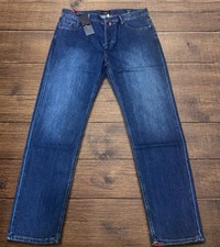 Kiton Napoli Jeans PLUS ONE