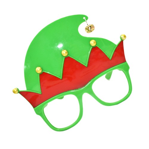 Occhiali natalizi bambini - occhiali,