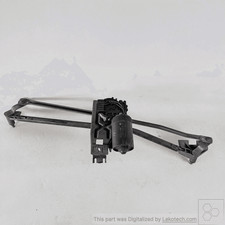 Supporto motorino tergiparabrezza  AUDI S6 (4A) 2.2 Turbo 20V Quattro SW