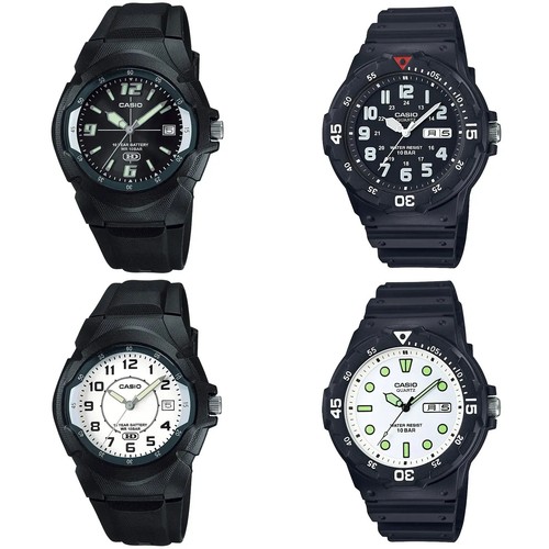 Orologi uomo collezione casio - collezione,
