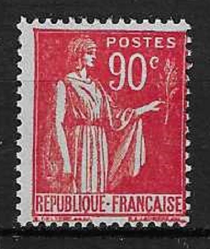 Timbre france neuf - timbre,
